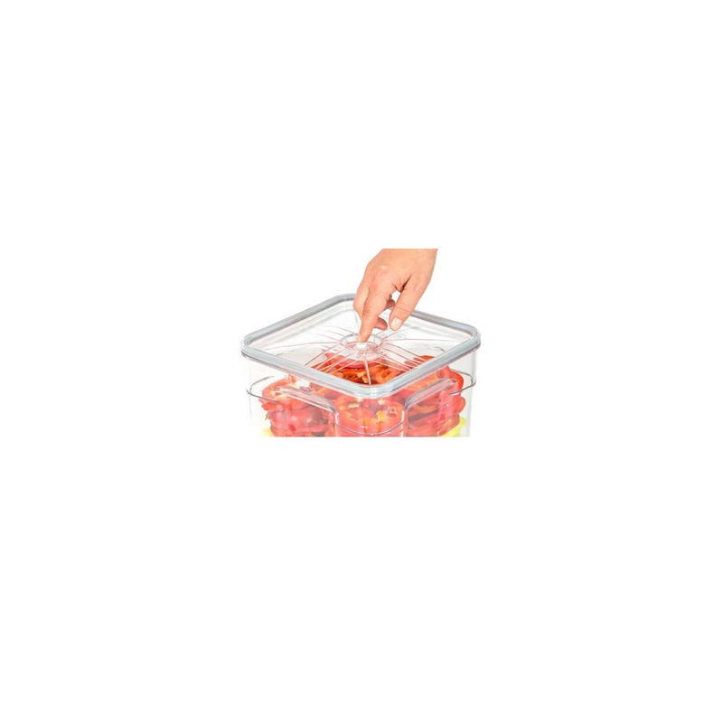 Gastro vacu&uuml;m deksel - Linum - GNV-9100-000