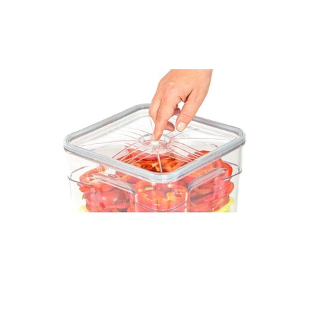 Gastro vacu&uuml;m deksel - Linum - GNV-9100-000