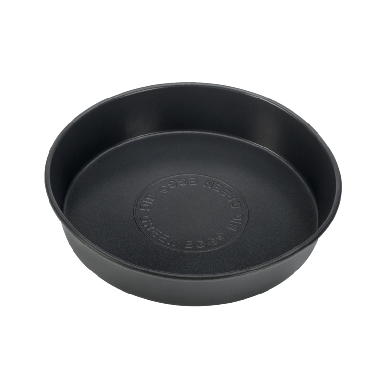Ronde lechefrites - Big Green Egg