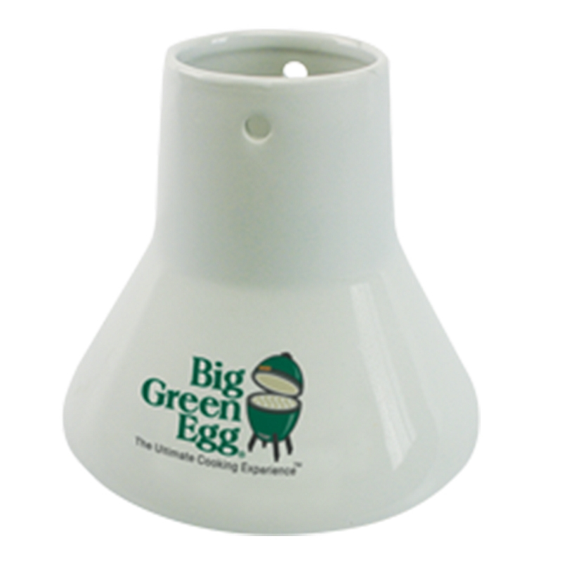 Keramische kippenhouder - Big Green Egg - 119766