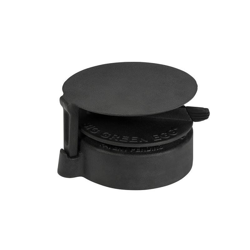 Chapeau antipluie 2xl, xl, l - Big Green Egg - 120748