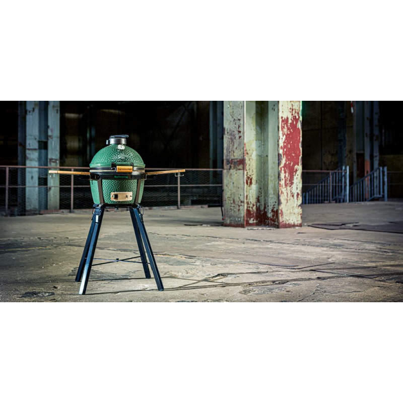 MiniMax, Barbecue Kamado - Big Green Egg - 119650