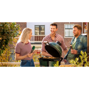 MiniMax, Barbecue Kamado - Big Green Egg - 119650