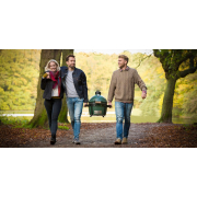 MiniMax, Barbecue Kamado - Big Green Egg - 119650