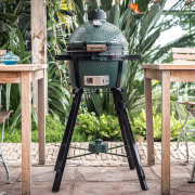 MiniMax, Barbecue Kamado - Big Green Egg - 119650