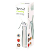 Alle aluminium sifon 0,5L, Creamy, Yoocook - Louis Tellier - YC80105