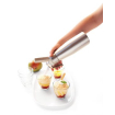 Siphon tout aluminium 0,5L, Creamy, Yoocook - Louis Tellier - YC80105