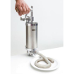 Poussoir &agrave; saucisses vertical m&eacute;nager, La Bonne Graine - Louis Tellier - N5800
