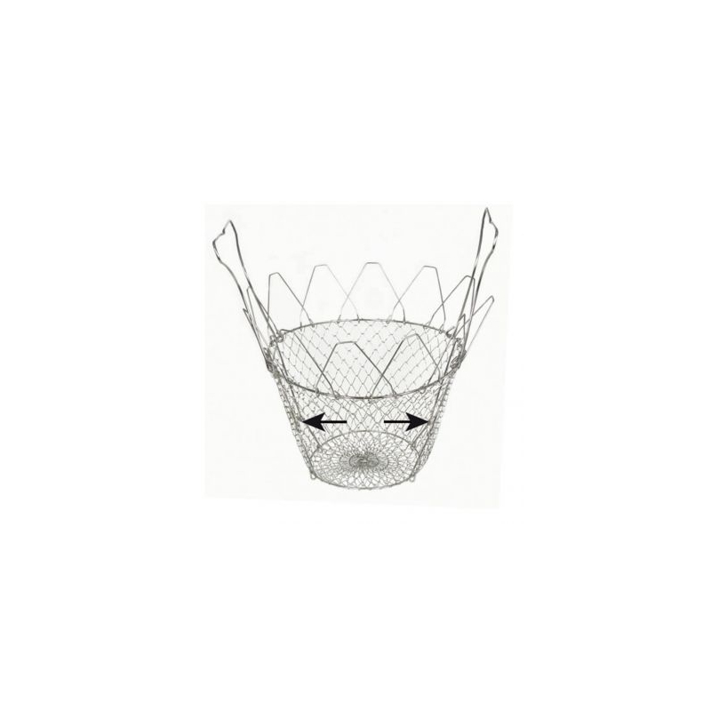 Salade mand, La Bonne Graine - Louis Tellier - NC035