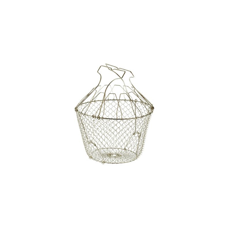 Salade mand, La Bonne Graine - Louis Tellier - NC035
