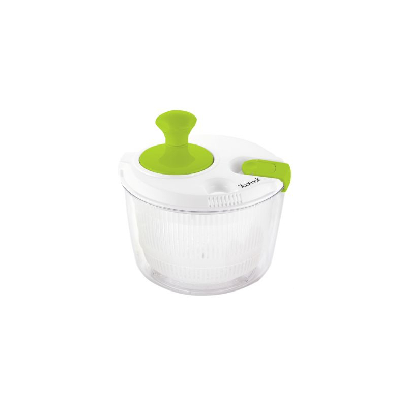 Salade spinner, Verse Salade, &Oslash; 20,5 cm, Yoocook - Louis Tellier - YC20P003
