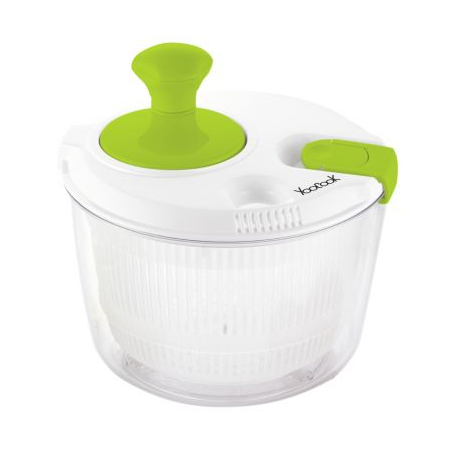 Salade spinner, Verse Salade, &Oslash; 20,5 cm, Yoocook - Louis Tellier - YC20P003