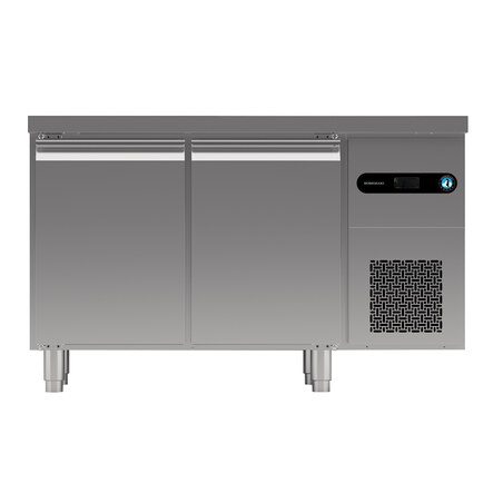 GII tellers, 2 secties - Hoshizaki - SCR-130DG-LR-RRC-L2