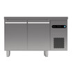 Comptoirs GII, 2 sections - Hoshizaki - SCR-130DG-LR-RRC-L2