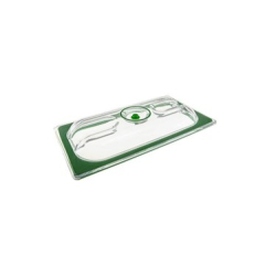 Vacu&uuml;m deksel GN 1/3 - Linum - GNV-9013-000