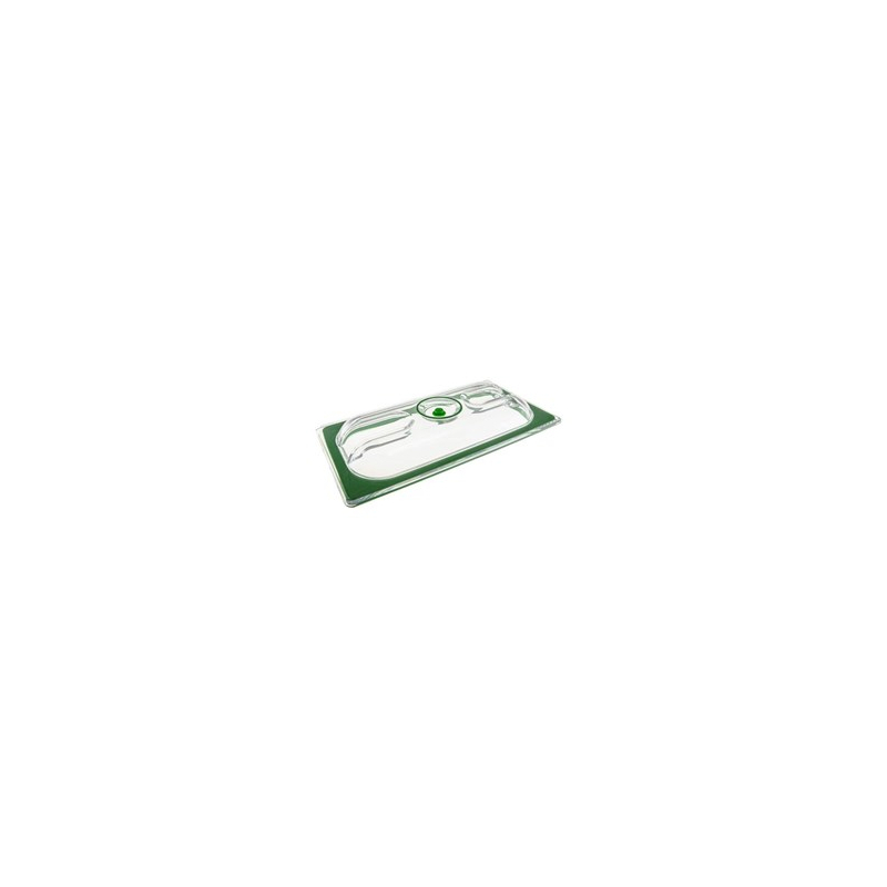 Vacu&uuml;m deksel GN 1/3 - Linum - GNV-9013-000