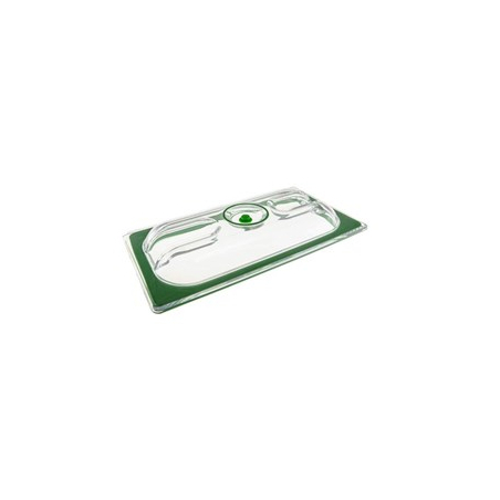 Vacu&uuml;m deksel GN 1/3 - Linum - GNV-9013-000