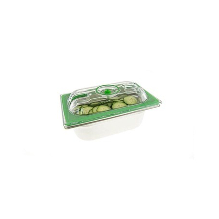 Couvercle sous vide GN 1/4 - Linum - GNV-9014-000