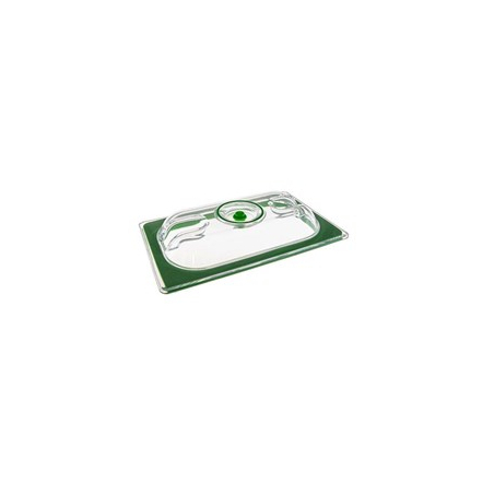 Vacu&uuml;m deksel GN 1/4 - Linum - GNV-9014-000