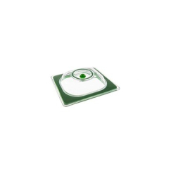 Vacu&uuml;m deksel GN 1/6 - Linum - GNV-9016-000