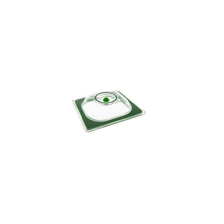 Vacu&uuml;m deksel GN 1/6 - Linum - GNV-9016-000