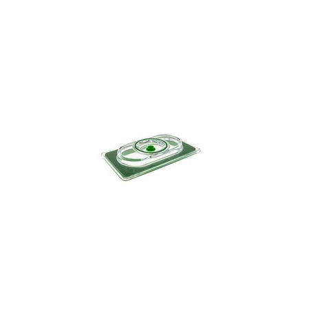 Vacu&uuml;m deksel GN 1/9 - Linum - GNV-9019-000