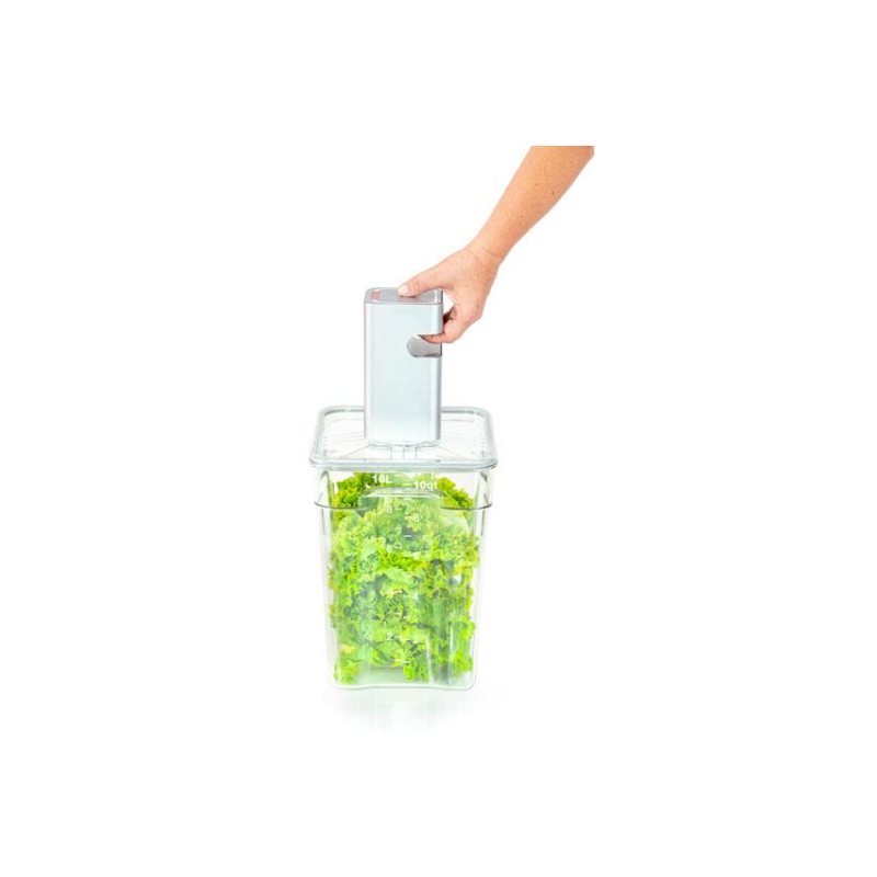 Vacu&uuml;m buspomp - Linum - GNV-9000-000