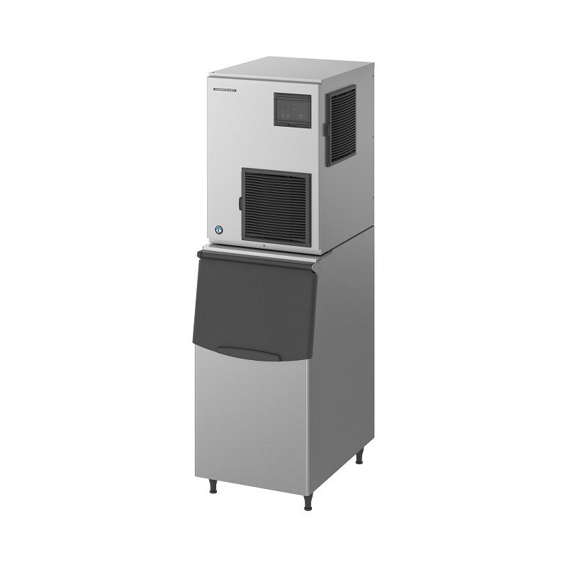 Modulaire graanmaalmachine - Hoshizaki - FM-750AKE-R452-SB