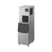Machine &agrave; grains modulaire - Hoshizaki - FM-750AKE-R452-SB