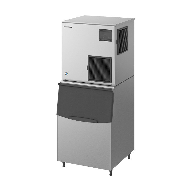 Modulaire graanmaalmachine - Hoshizaki - FM-750AKE-R452N-SB