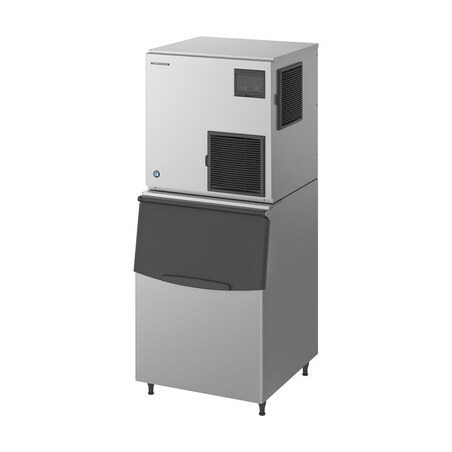 Modulaire graanmaalmachine - Hoshizaki - FM-750AKE-R452N-SB