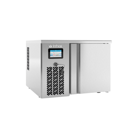 Cellule de refroidissement 3 niveaux - Infrico - ABT3 1S