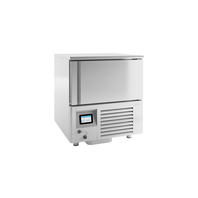 Cellule de refroidissement, 3 niveaux - Infrico - ABT5 1L