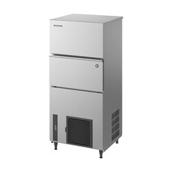 Professionele ijsmaker, 240kg/24h - Hoshizaki - IM-240NE-HC