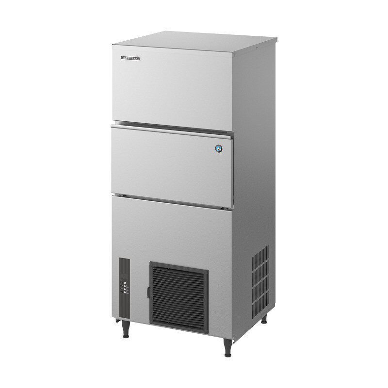 Professionele ijsmaker, 240kg/24h - Hoshizaki - IM-240NE-HC