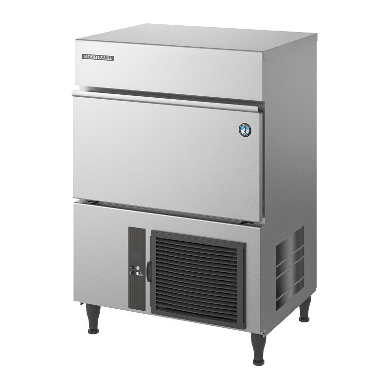 Professionele kogelijsmachine, 26kg/24u - Hoshizaki - IM-65NE-Q