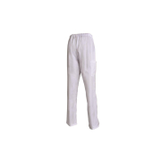 Pantalon de cuisine, Justine - SNV - JUSTIN000