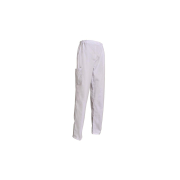 Pantalon de cuisine, Justine - SNV - JUSTIN000