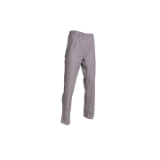 Pantalon de cuisine, Mixte, sans poches, Daniel - SNV - DANLE00412