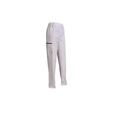 Pantalon de cuisine, Cl&eacute;mence - SNV - CLEMENCE00