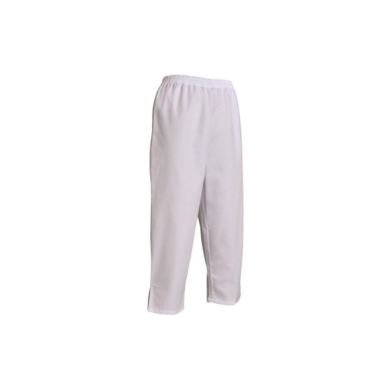 Broek, elastische tailleband - SNV - PANLX0000