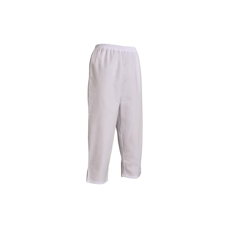Broek, elastische tailleband - SNV - PANLX0000