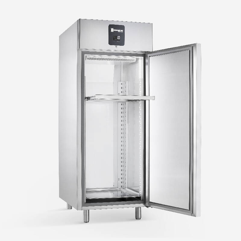 Armoire r&eacute;frig&eacute;r&eacute;e de maturation - Samaref - DE 1000 P GA