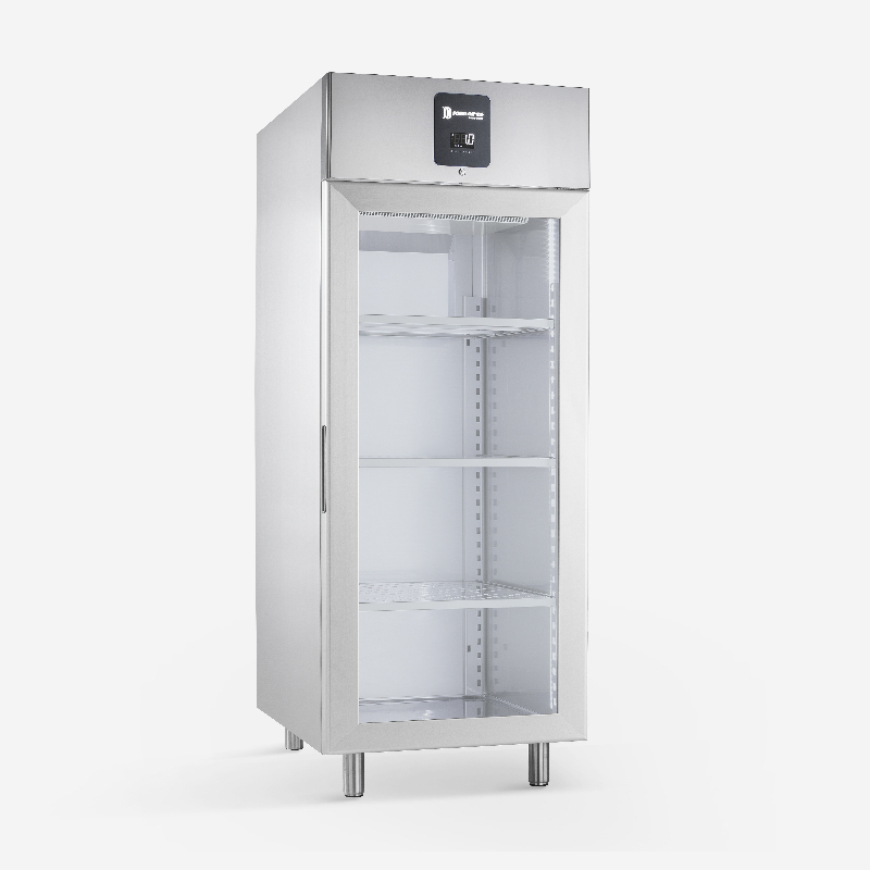 Armoire r&eacute;frig&eacute;r&eacute;e de maturation - Samaref - DE 1000 P RF PV