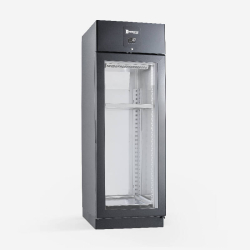 Gekoelde rijpingskast - Samaref - DE 700 P GA PV BK