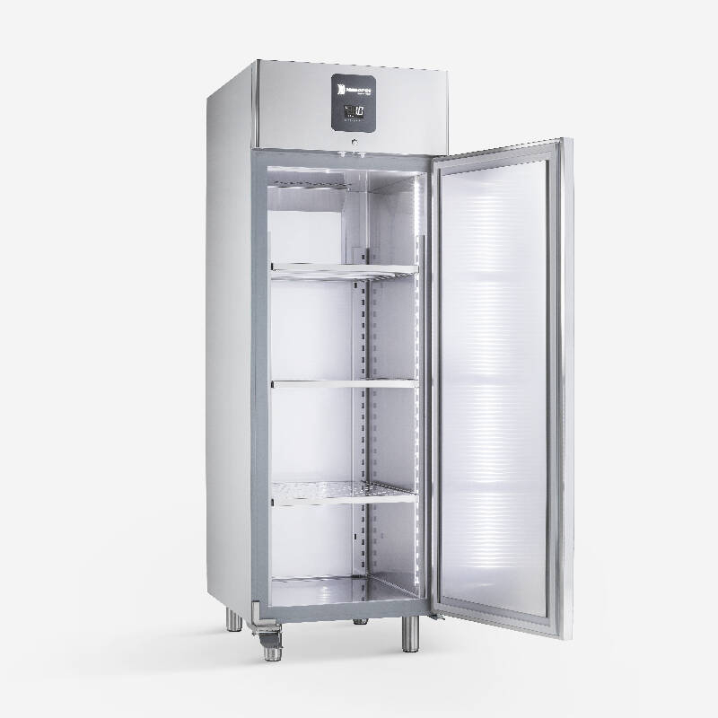 Armoire r&eacute;frig&eacute;r&eacute;e de maturation - Samaref - DE 700 P RF