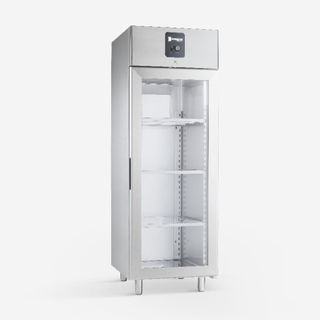 Armoire r&eacute;frig&eacute;r&eacute;e de maturation - Samaref - DE 700 P RF PV