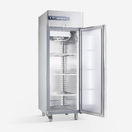 Armoire r&eacute;frig&eacute;r&eacute;e de maturation et d'affinage - Samaref - ST 700 RF