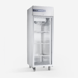 Gekoelde rijpings- en rijpingskast - Samaref - ST 700 RF PV