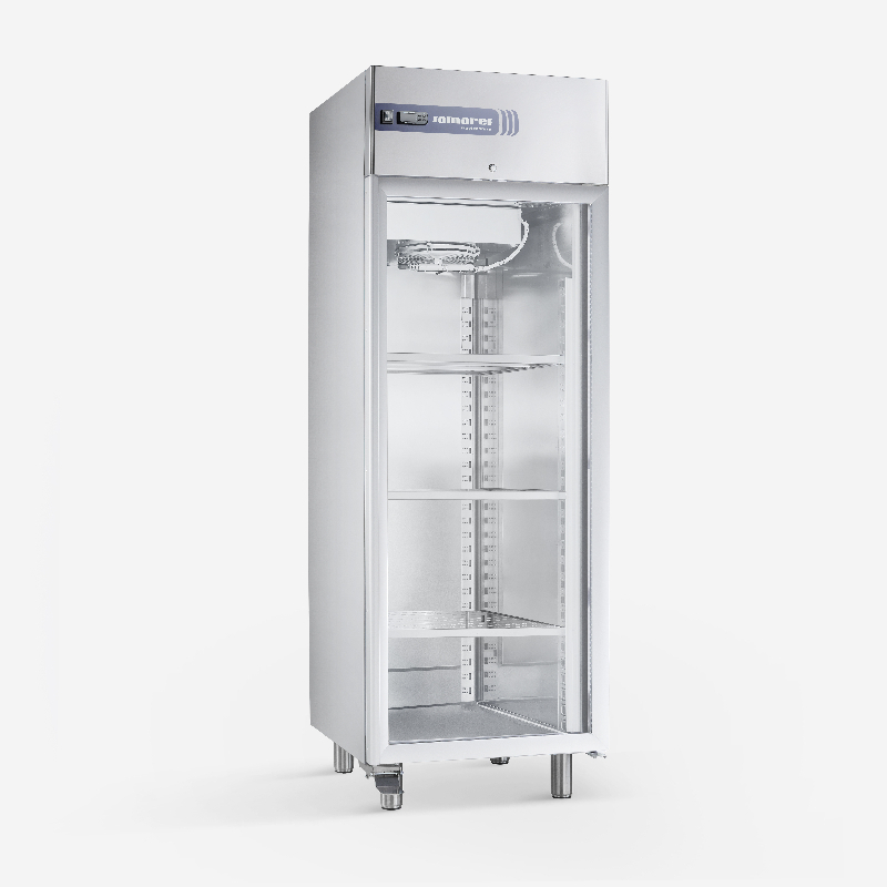 Gekoelde rijpings- en rijpingskast - Samaref - ST 700 RF PV